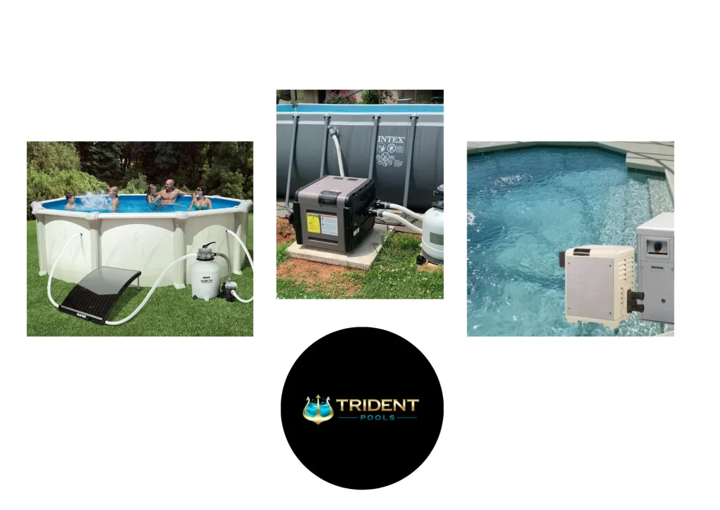 Expert Pool Heater Installation New Jersey for Year-Round Warmth and Comfort