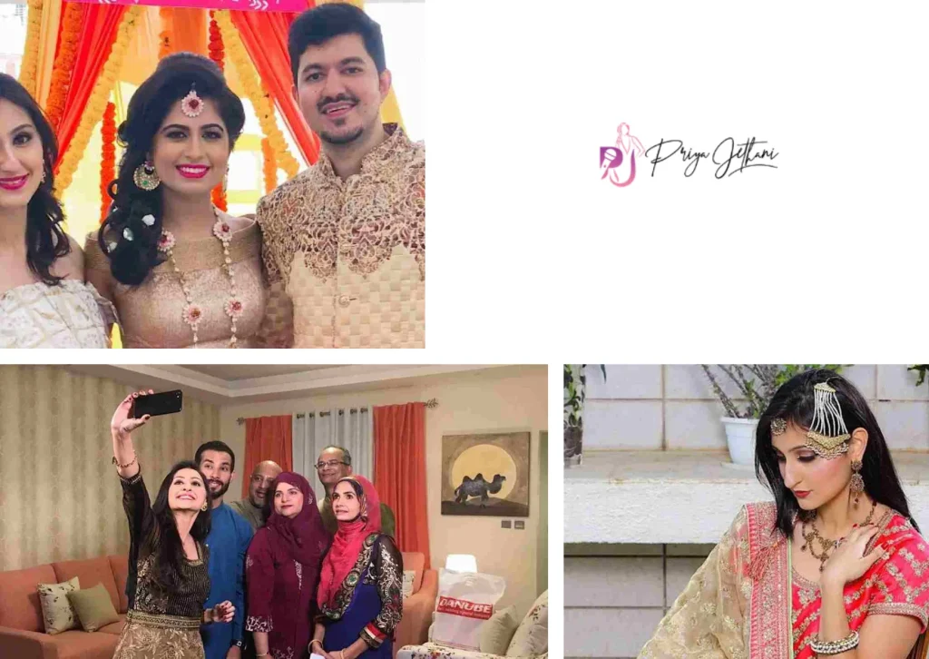 Dubai Celebrity Anchor for Events – Elevate Your Occasion with Priyajethani.com