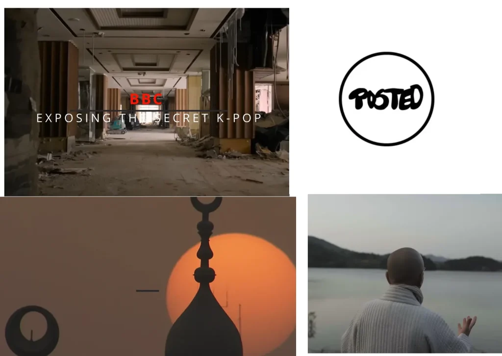 Top Video Production Agency Services for Creative Films, Commercials, and Documentaries