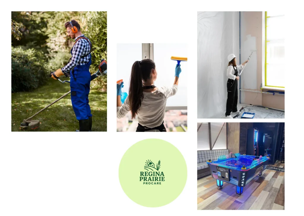 Reliable All Season Property Maintenance Regina for Year-Round Property Care