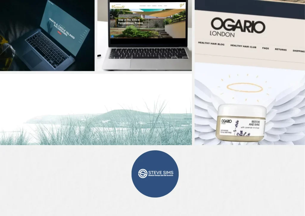 Expert Web Page Designers for Small Business to Boost Your Online Presence