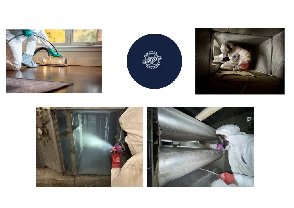 Professional Drug Lab Cleanup Services in Bend Oregon | Certified Experts