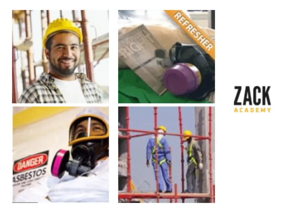 RRP Refresher Course – Enhance Your Real Estate Skills with Zackacademy.com