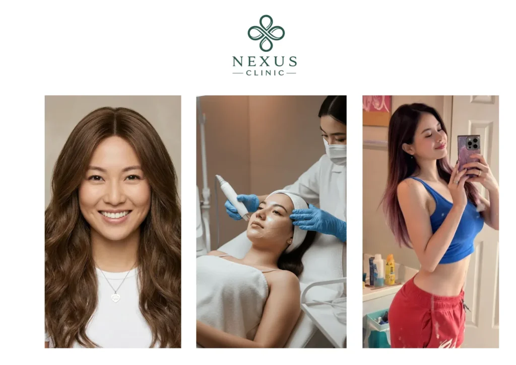 Volume Restoration Filler Kuala Lumpur – Expert Facial Contouring & Youthful Skin Solutions