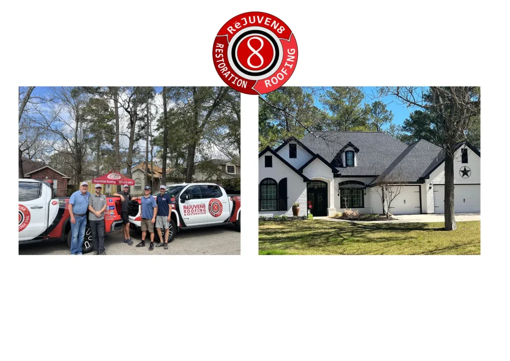 Expert Roof Replacement Montgomery TX | Durable and Efficient Roofing Solutions