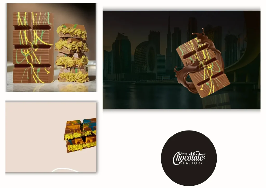Top Middle Eastern Chocolate Brands USA for Authentic Dubai Flavors and Premium Quality