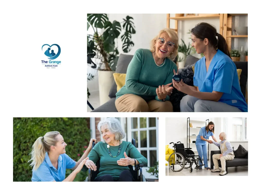Trusted Residential Care Home Kent Services for Compassionate Senior Care