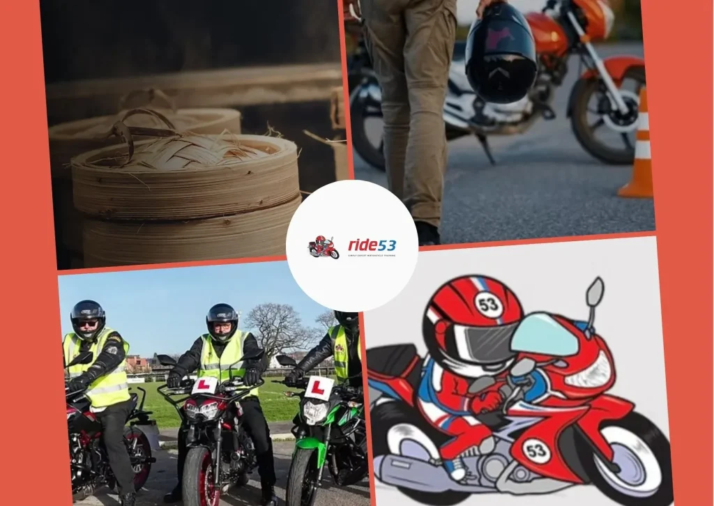 Top Bristol Motorcycle Instructors for Expert Training and Confidence on the Road