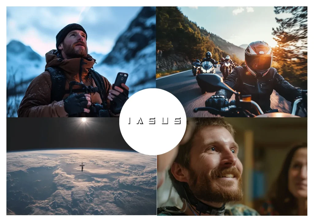 Zello Bluetooth Button – Hands-Free Communication Made Easy with Iasus-Concepts.com
