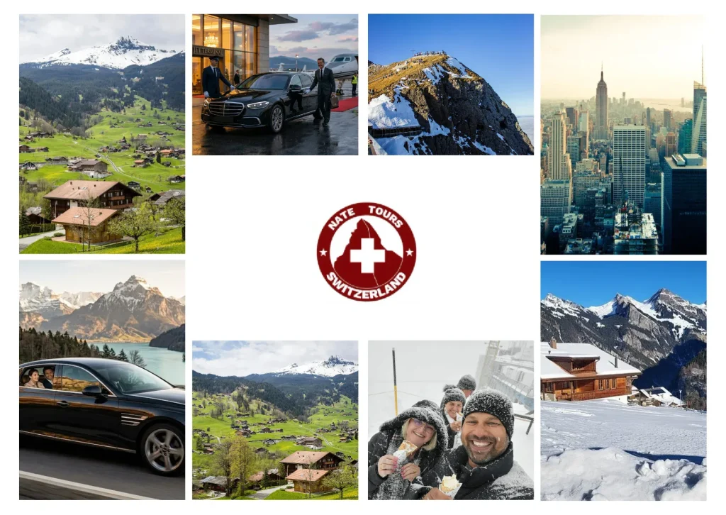 Discover Exclusive Switzerland Private Tours for Personalized Scenic Adventures