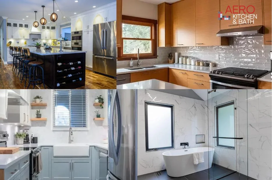 Premium Kitchen Cabinet in Burnaby for Stylish and Functional Home Upgrades Premium Kitchen Cabinet in Burnaby for Stylish and Functional Home Upgrades