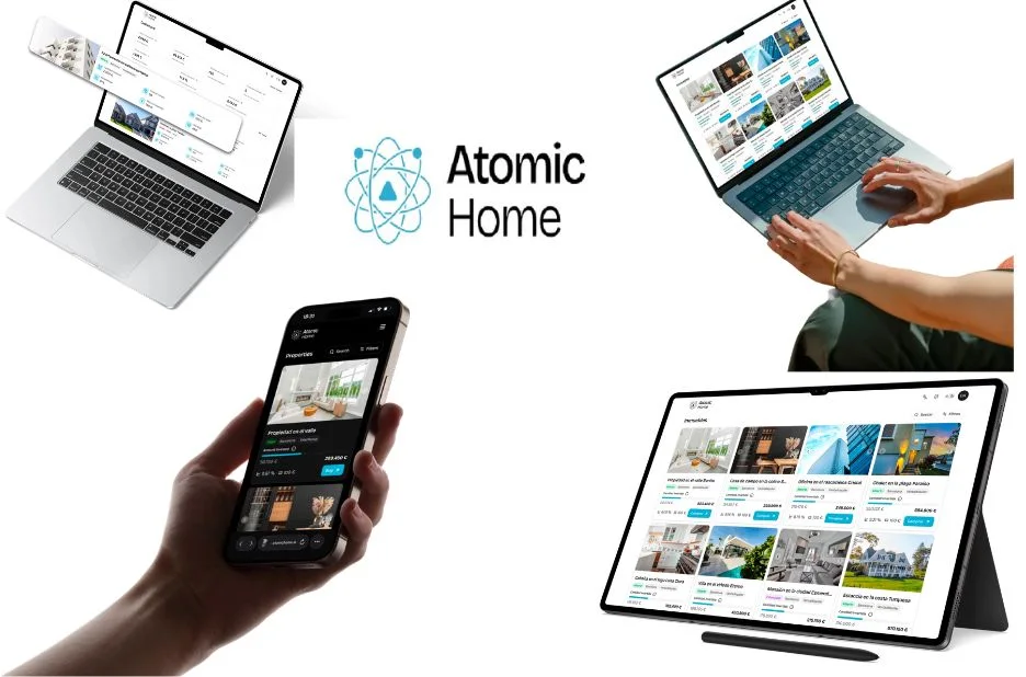 Innovative Proptech España Solutions Transforming the Spanish Real Estate Market Innovative Proptech España Solutions Transforming the Spanish Real Estate Market
