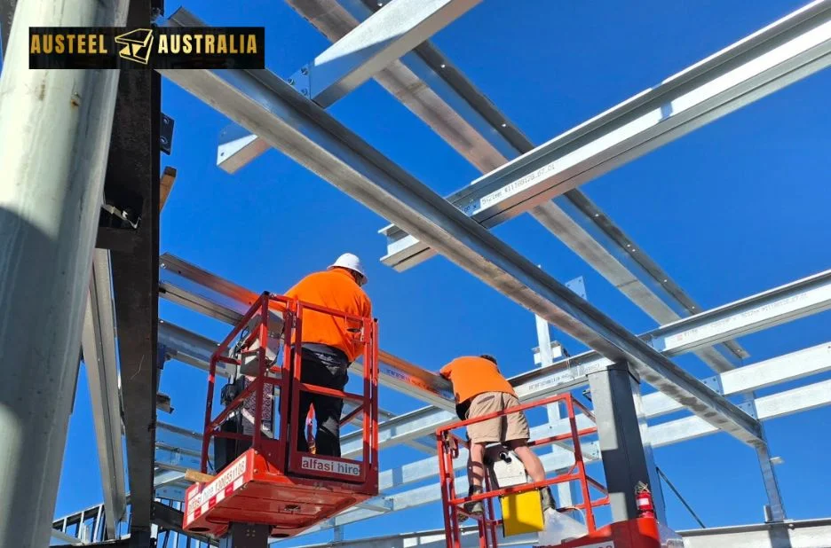 Melbourne Structural Steel Fabrication Services for Precision and Durability Melbourne Structural Steel Fabrication Services for Precision and Durability