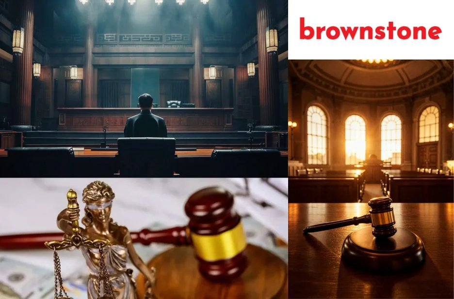 Expert Legal Representation and Appellate Advocacy by Brownstone Law in Georgia Expert Legal Representation and Appellate Advocacy by Brownstone Law in Georgia