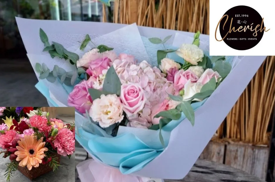 Top Flower Shop in Ipoh Perak for Fresh Bouquets and Unique Gifts Top Flower Shop in Ipoh Perak for Fresh Bouquets and Unique Gifts