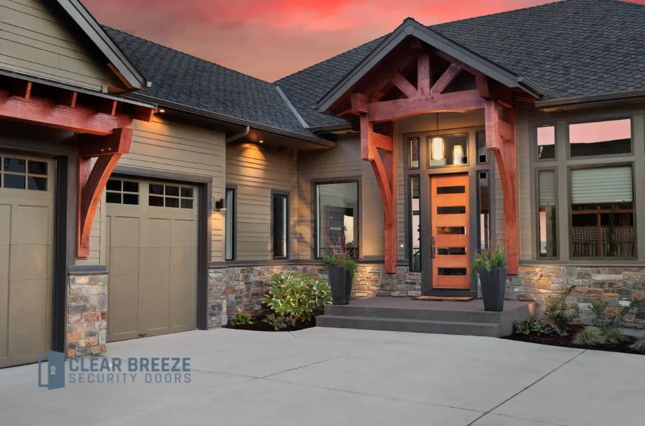 Top Best Security Screen Door Colours Melbourne for Modern Home Designs Top Best Security Screen Door Colours Melbourne for Modern Home Designs