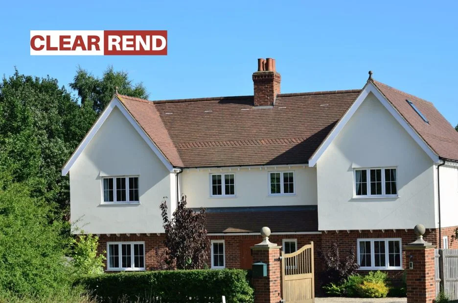 Enhance Energy Efficiency and Durability with Advanced External Insulation Systems Enhance Energy Efficiency and Durability with Advanced External Insulation Systems