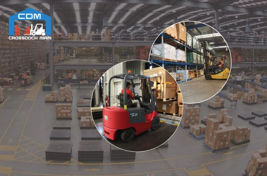 Effective Cross Docking Services Miami for Streamlined Logistics and Efficient Supply Chain Management Effective Cross Docking Services Miami for Streamlined Logistics and Efficient Supply Chain Management