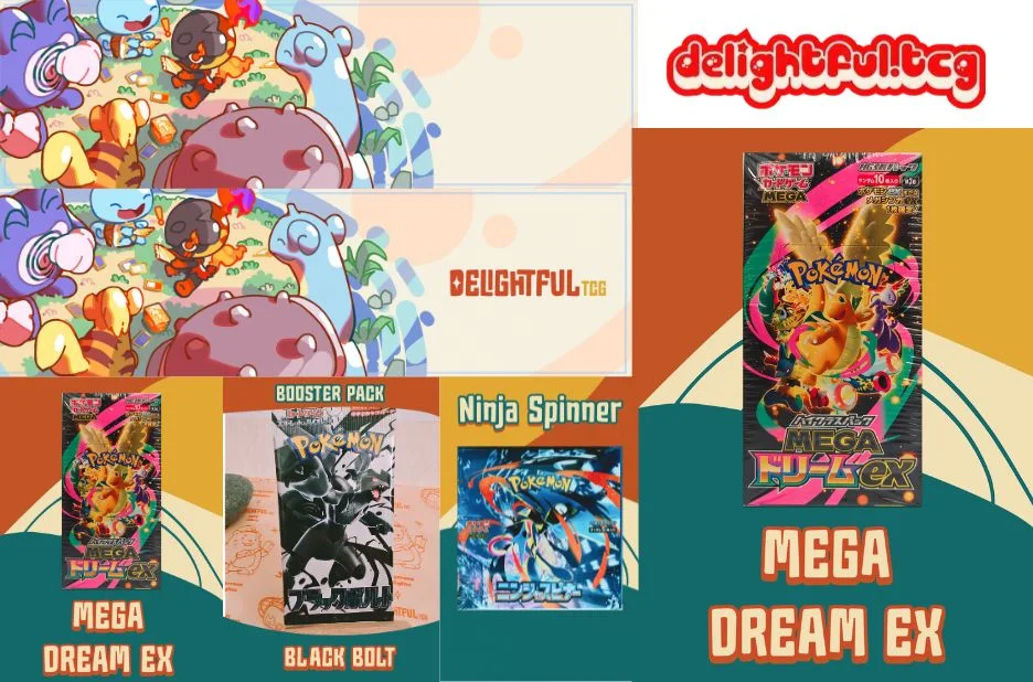 Authentic Japanese Pokemon Cards for Collectors and Competitive TCG Enthusiasts Authentic Japanese Pokemon Cards for Collectors and Competitive TCG Enthusiasts