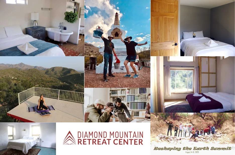 Discover Transformative Arizona Spiritual Retreats for Inner Peace and Growth Discover Transformative Arizona Spiritual Retreats for Inner Peace and Growth