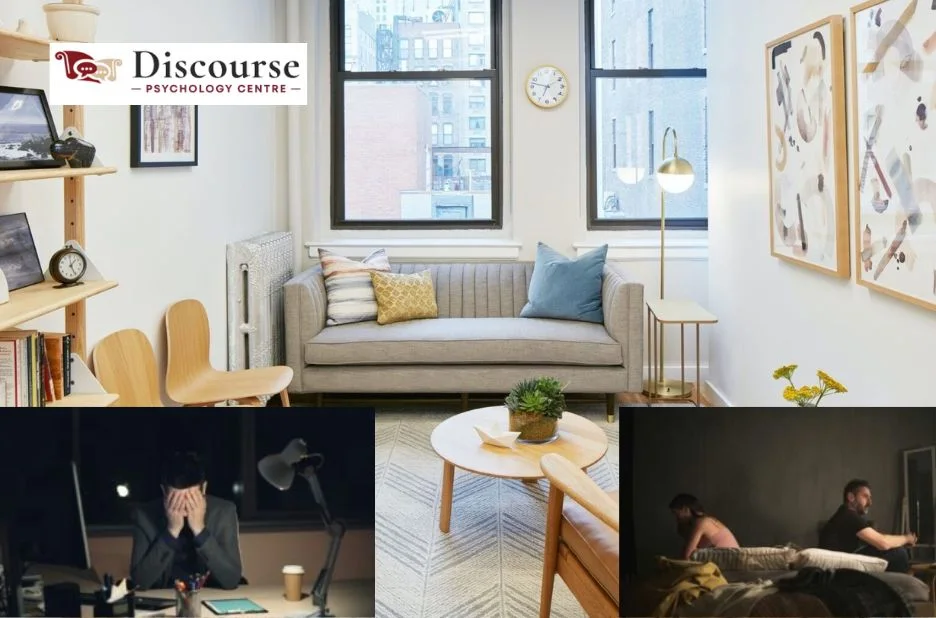 Book Therapy Session Oakville with Licensed Expert Therapists for Confidential Support Book Therapy Session Oakville with Licensed Expert Therapists for Confidential Support