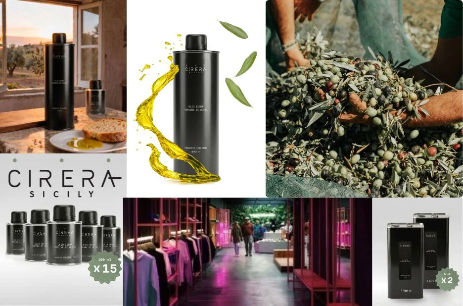 Acquisto Olio Extravergine Online: Guida Completa per Scegliere l’Eccellenza Siciliana Acquisto Olio Extravergine Online: Guida Completa per Scegliere l’Eccellenza Siciliana