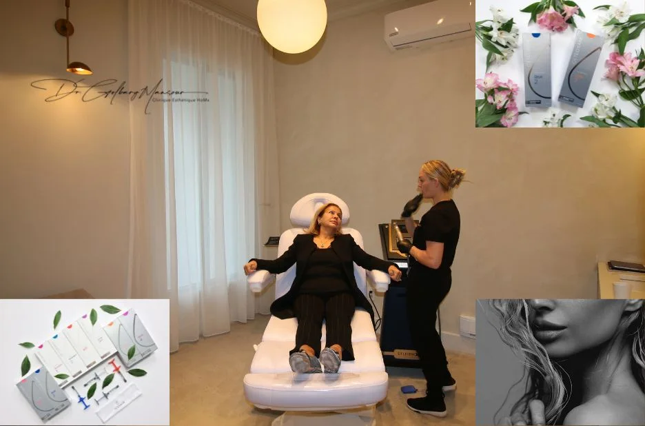 Discover Advanced Non Surgical Filler Procedures Montreal for Youthful Facial Rejuvenation Discover Advanced Non Surgical Filler Procedures Montreal for Youthful Facial Rejuvenation