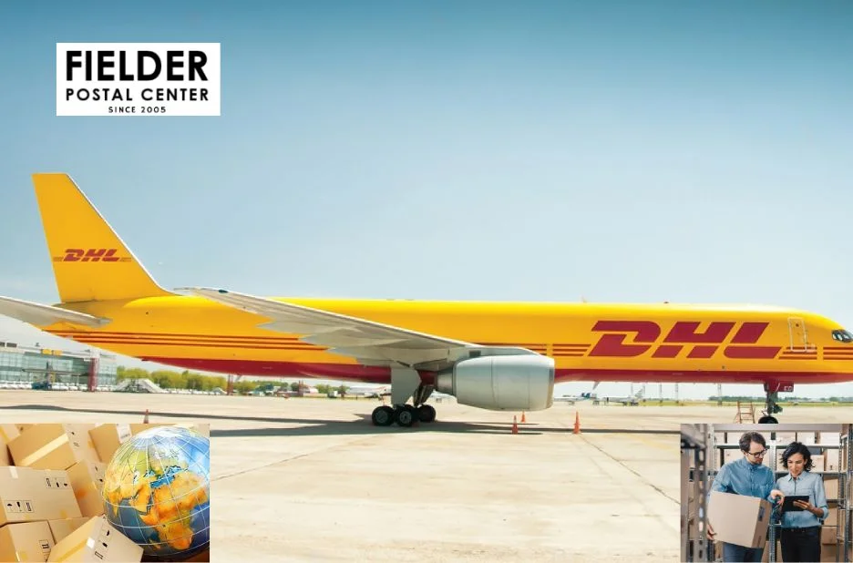 Reliable DHL Services in Arlington Texas for Fast and Secure Shipping Reliable DHL Services in Arlington Texas for Fast and Secure Shipping