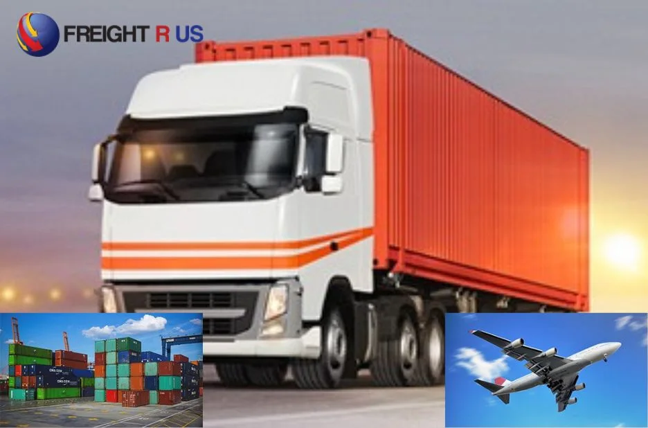 Reliable Ocean Freight Forwarding Services for Seamless Cargo Shipping Reliable Ocean Freight Forwarding Services for Seamless Cargo Shipping