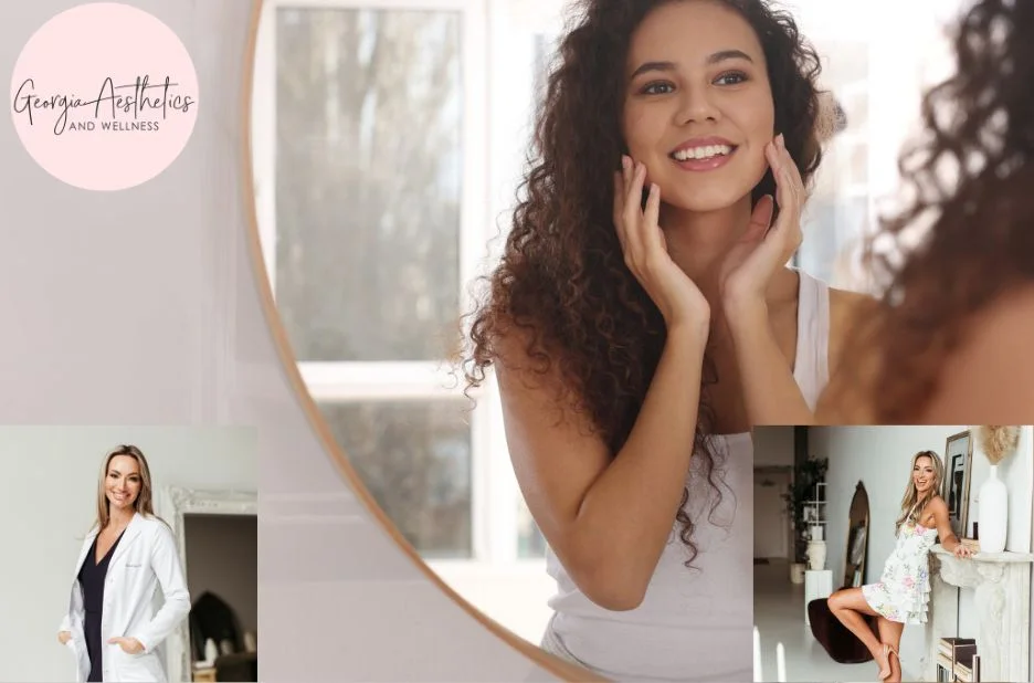 Expert Cosmetic Botox Specialist In Braselton Ga for Natural Wrinkle Reduction Expert Cosmetic Botox Specialist In Braselton Ga for Natural Wrinkle Reduction