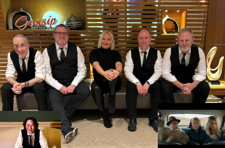 Top Wedding Entertainment Musicians in Ireland for Unforgettable Celebrations Top Wedding Entertainment Musicians in Ireland for Unforgettable Celebrations