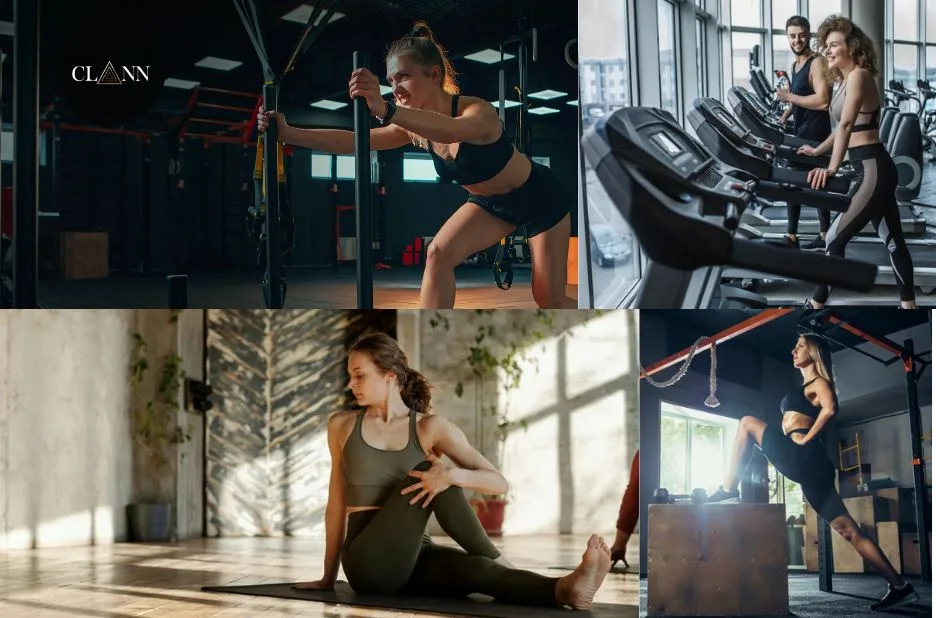 Achieve Your Fitness Goals with a Personalised Training Programme in Ashbourne Achieve Your Fitness Goals with a Personalised Training Programme in Ashbourne