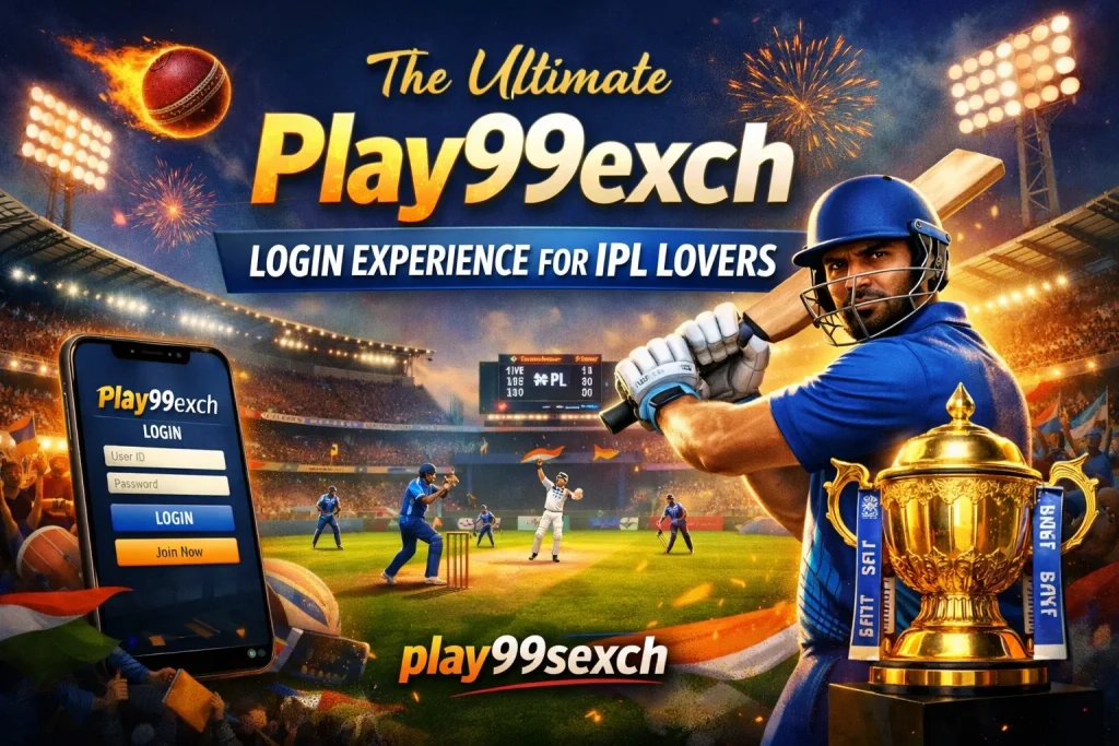 Play99exchange Review: Real-Time Sports Markets and Live Betting Platform Benefits Play99exchange Review: Real-Time Sports Markets and Live Betting Platform Benefits