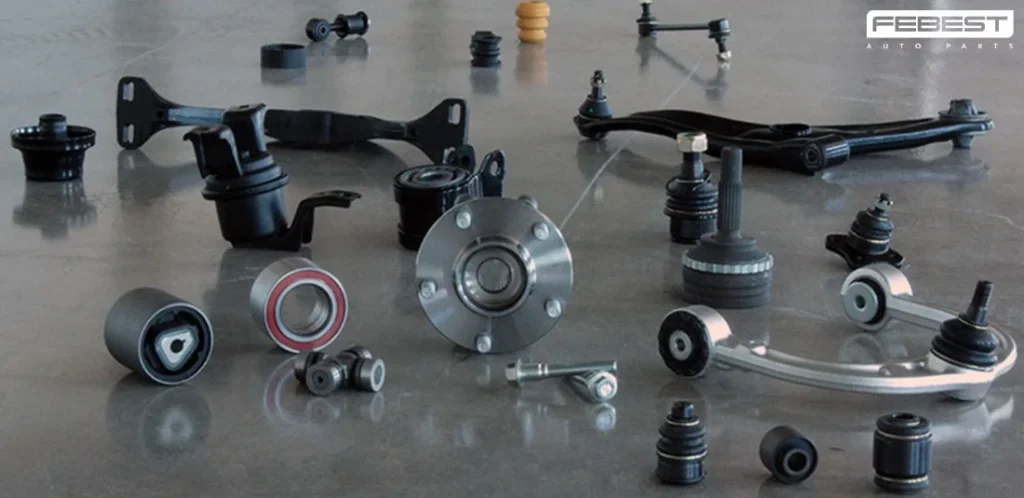 Top Quality Aftermarket Automotive Parts for Reliable Vehicle Performance