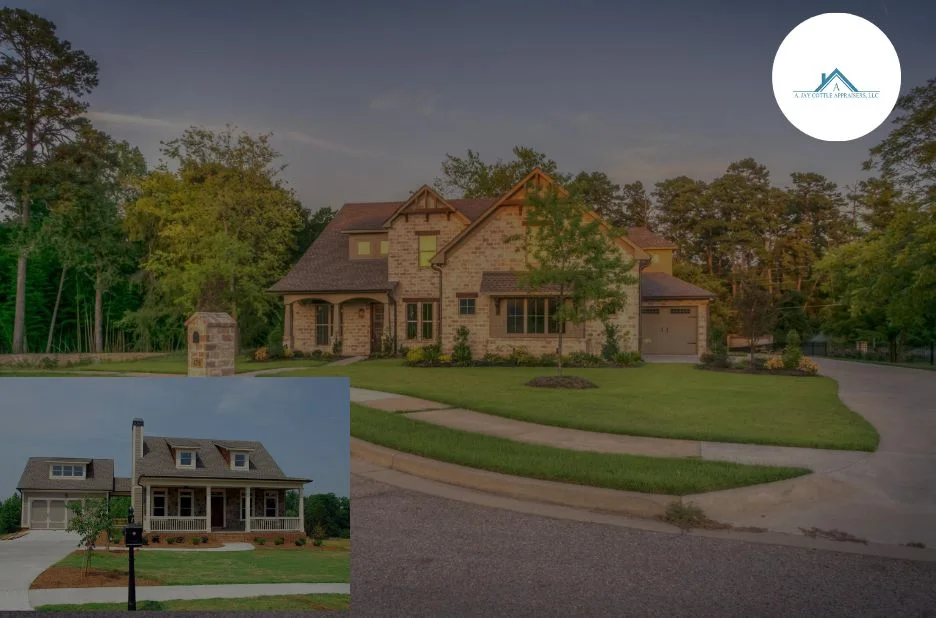 Why AJ Cottle Appraisers is Recognized as a Leading Home Appraisal Company USA Why AJ Cottle Appraisers is Recognized as a Leading Home Appraisal Company USA