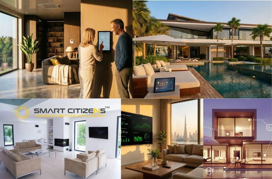 Best Smart Energy Management Systems in Dubai for Optimizing Energy and Reducing Electricity Bills Best Smart Energy Management Systems in Dubai for Optimizing Energy and Reducing Electricity Bills