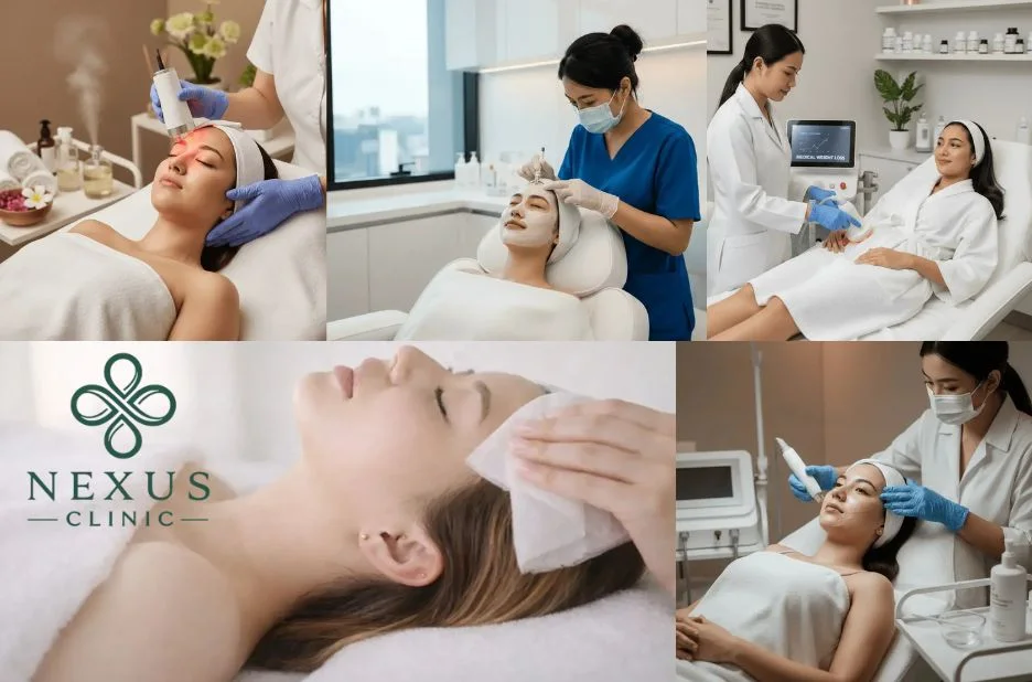 Laser Hair Removal Clinic Comparison Malaysia for Effective Long-Term Hair Reduction Laser Hair Removal Clinic Comparison Malaysia for Effective Long-Term Hair Reduction