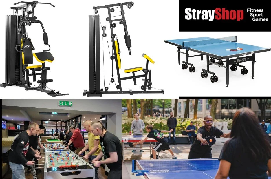 Ontdek de Ultieme Speelervaring met een Professionele Tafeltennistafel voor Elk Niveau Ontdek de Ultieme Speelervaring met een Professionele Tafeltennistafel voor Elk Niveau
