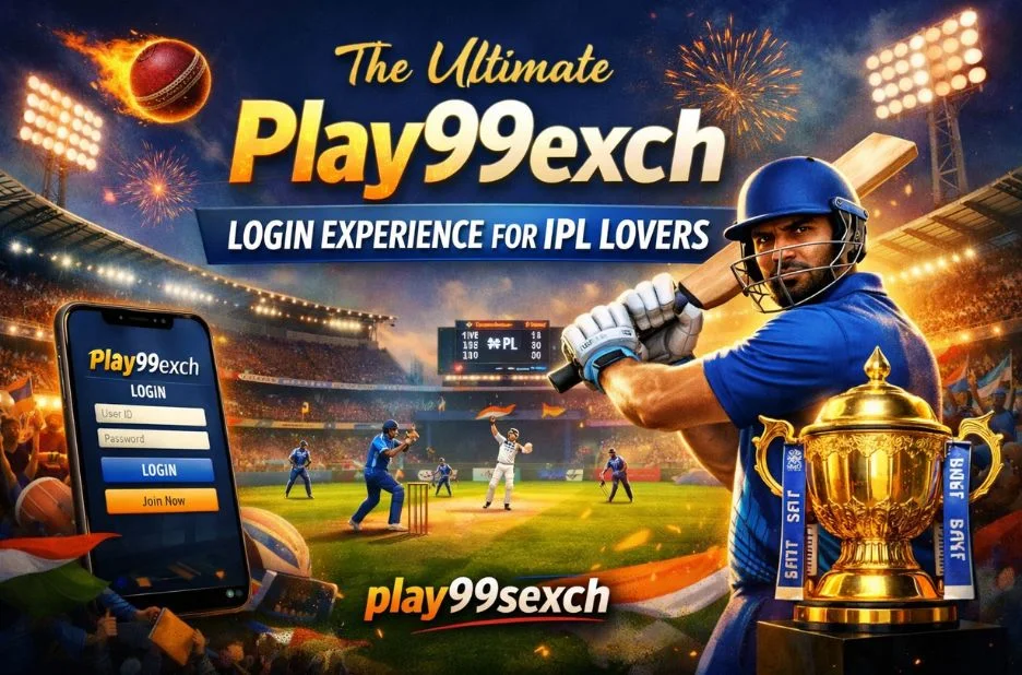 Play 99 Exchange: Comprehensive Guide to Features and User Benefits Play 99 Exchange: Comprehensive Guide to Features and User Benefits