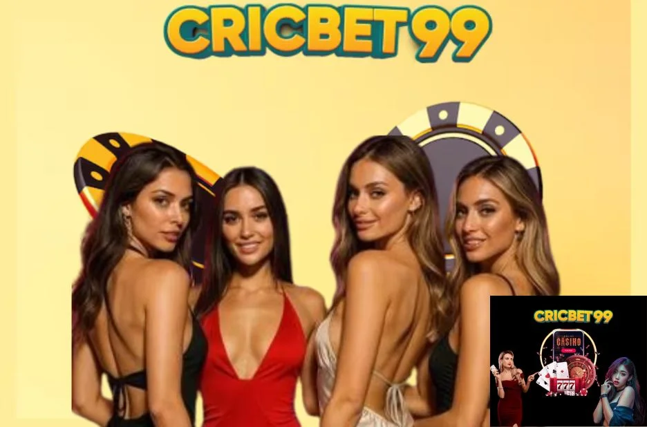 Cric99: Your Ultimate Guide to Sports Gaming, Live Casino, and Online Entertainment Resources Cric99: Your Ultimate Guide to Sports Gaming, Live Casino, and Online Entertainment Resources