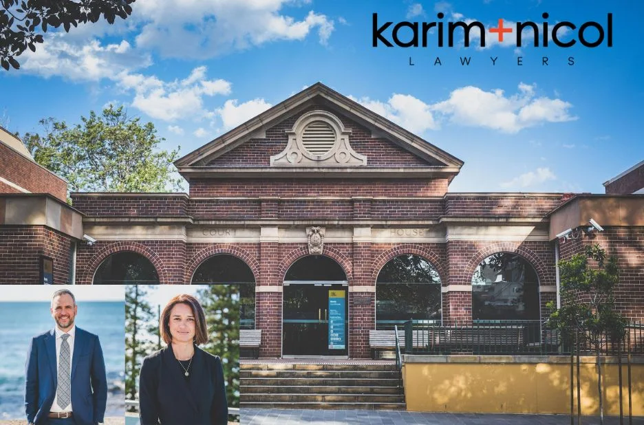 Criminal Specialist Lawyer Carrie Nicol – Expert Legal Representation with Compassion and Competence Criminal Specialist Lawyer Carrie Nicol – Expert Legal Representation with Compassion and Competence