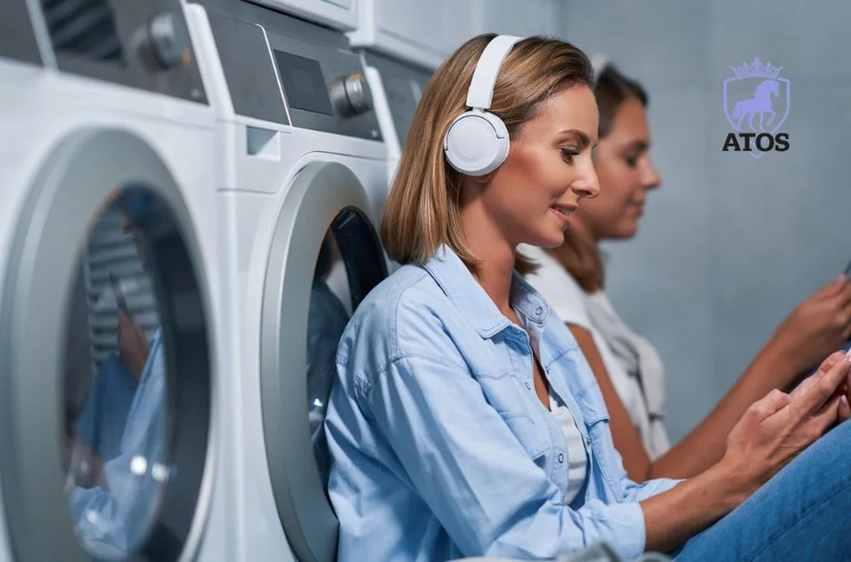 Top Commercial Washing Machine Malaysia Solutions for Efficient Laundry Businesses Top Commercial Washing Machine Malaysia Solutions for Efficient Laundry Businesses