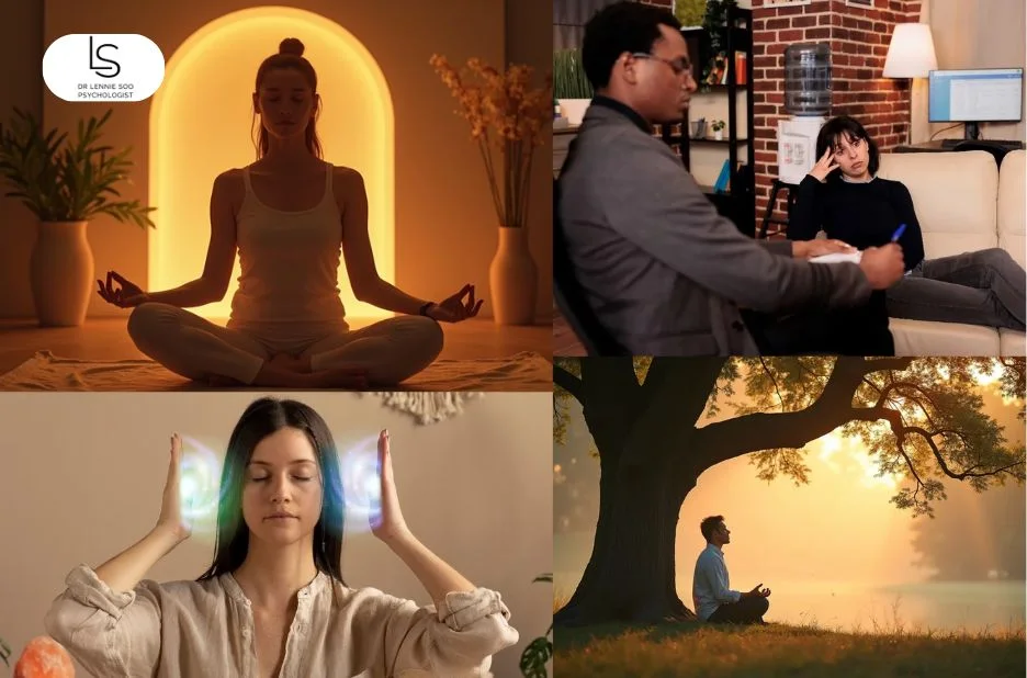 Bio-resonance Therapy Malaysia: Holistic Healing for Energy Balance and Wellness Bio-resonance Therapy Malaysia: Holistic Healing for Energy Balance and Wellness