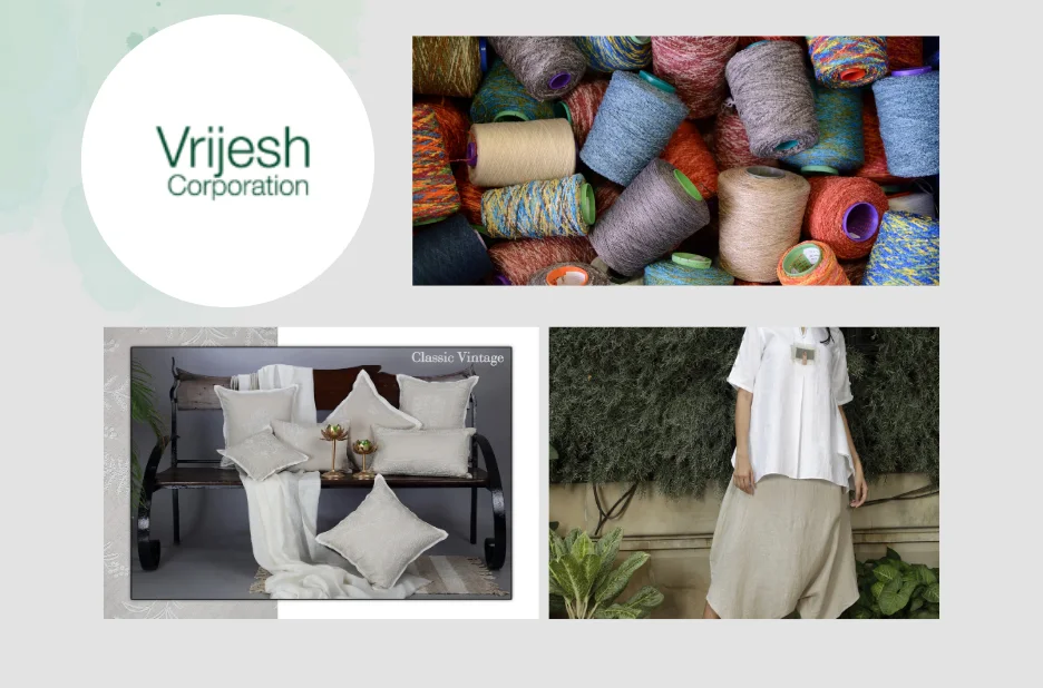 High-Quality Flax Yarn for Durable and Versatile Textile Creations High-Quality Flax Yarn for Durable and Versatile Textile Creations