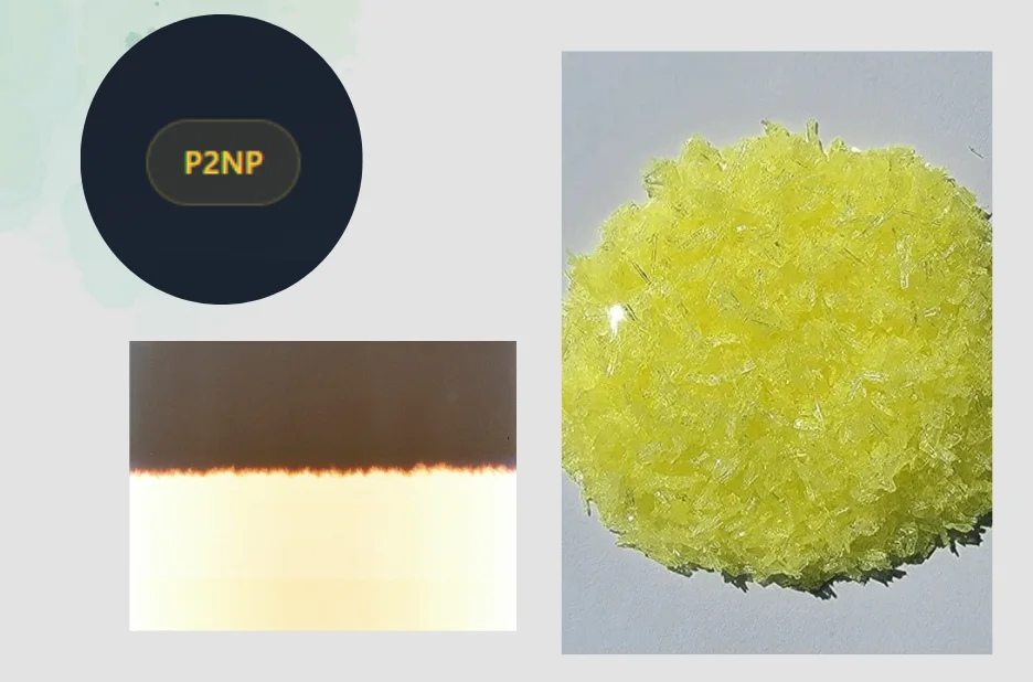 Buy High-Quality Phenyl-2-Nitropropene with Reliable European Logistics and Service Buy High-Quality Phenyl-2-Nitropropene with Reliable European Logistics and Service