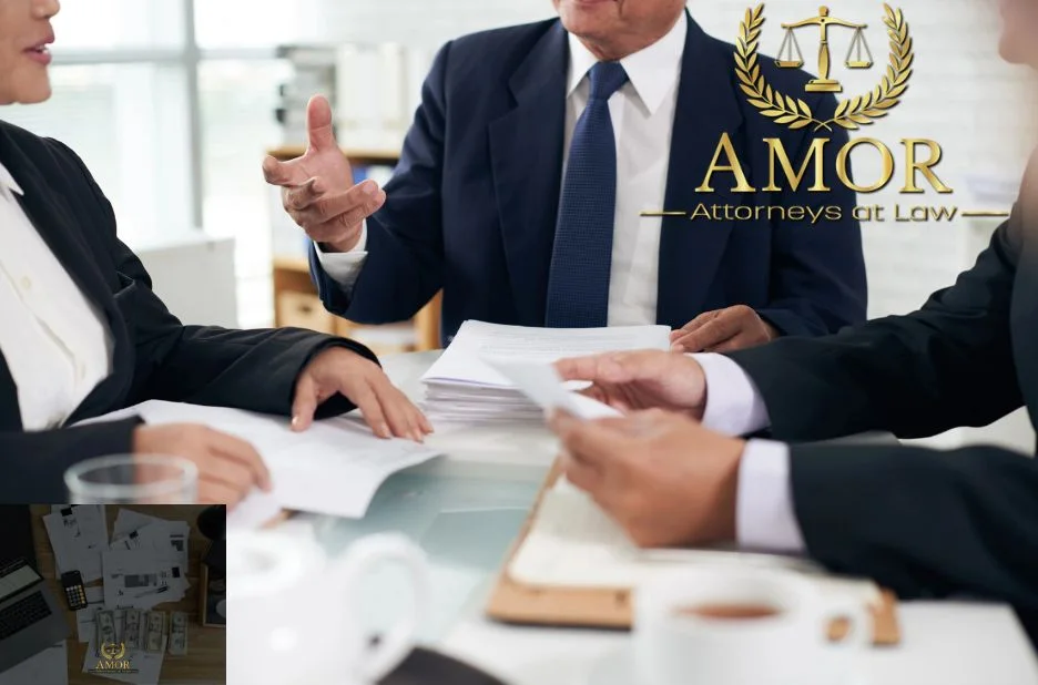 Best Personal Injury Attorney for Maximum Compensation and Aggressive Advocacy Best Personal Injury Attorney for Maximum Compensation and Aggressive Advocacy