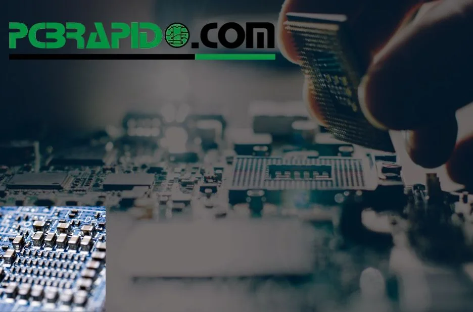 Expert Guide to Fabricacion de PCB for High-Quality Printed Circuit Boards Expert Guide to Fabricacion de PCB for High-Quality Printed Circuit Boards