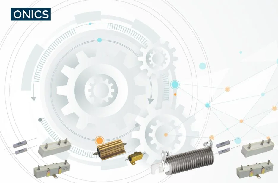 Top Edge Wound Resistor Supplier from India Delivering Superior Quality and Reliability Top Edge Wound Resistor Supplier from India Delivering Superior Quality and Reliability