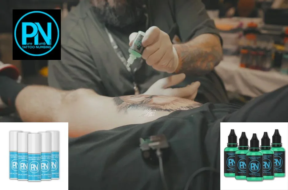 Buy Numbing Tattoo Cream Online for Safe and Effective Pain Relief Buy Numbing Tattoo Cream Online for Safe and Effective Pain Relief