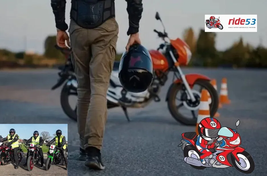 Expert Motorcycle Lessons in Bristol to Boost Your Riding Skills Expert Motorcycle Lessons in Bristol to Boost Your Riding Skills